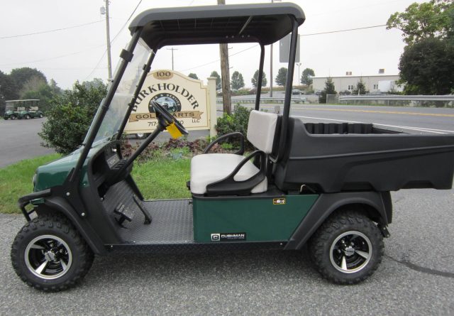 Golf Cart Sales & Service in Ephrata PA | Burkholder Golf Carts LLC