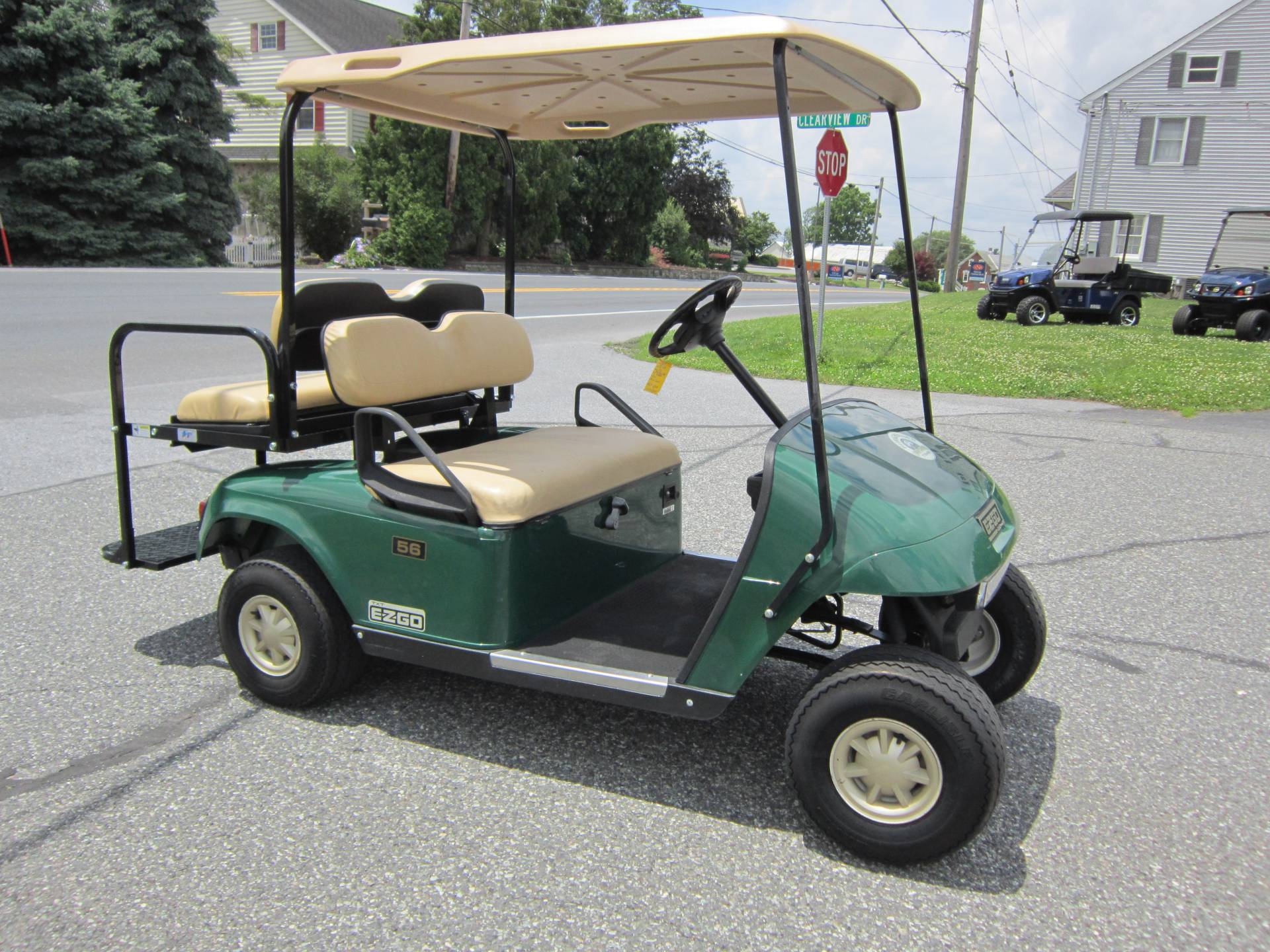 IMG_3397 | Burkholder Golf Carts LLC