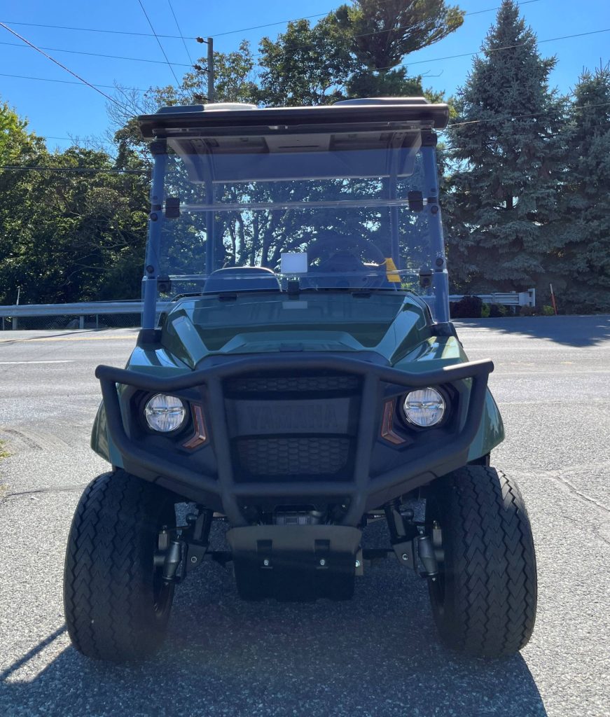 Golf Cart Sales & Service in Ephrata PA | Burkholder Golf Carts LLC