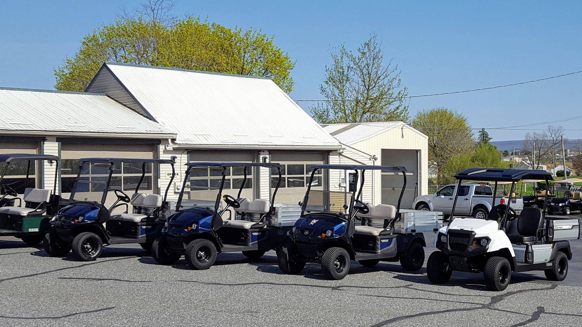 Martin Companies (2)