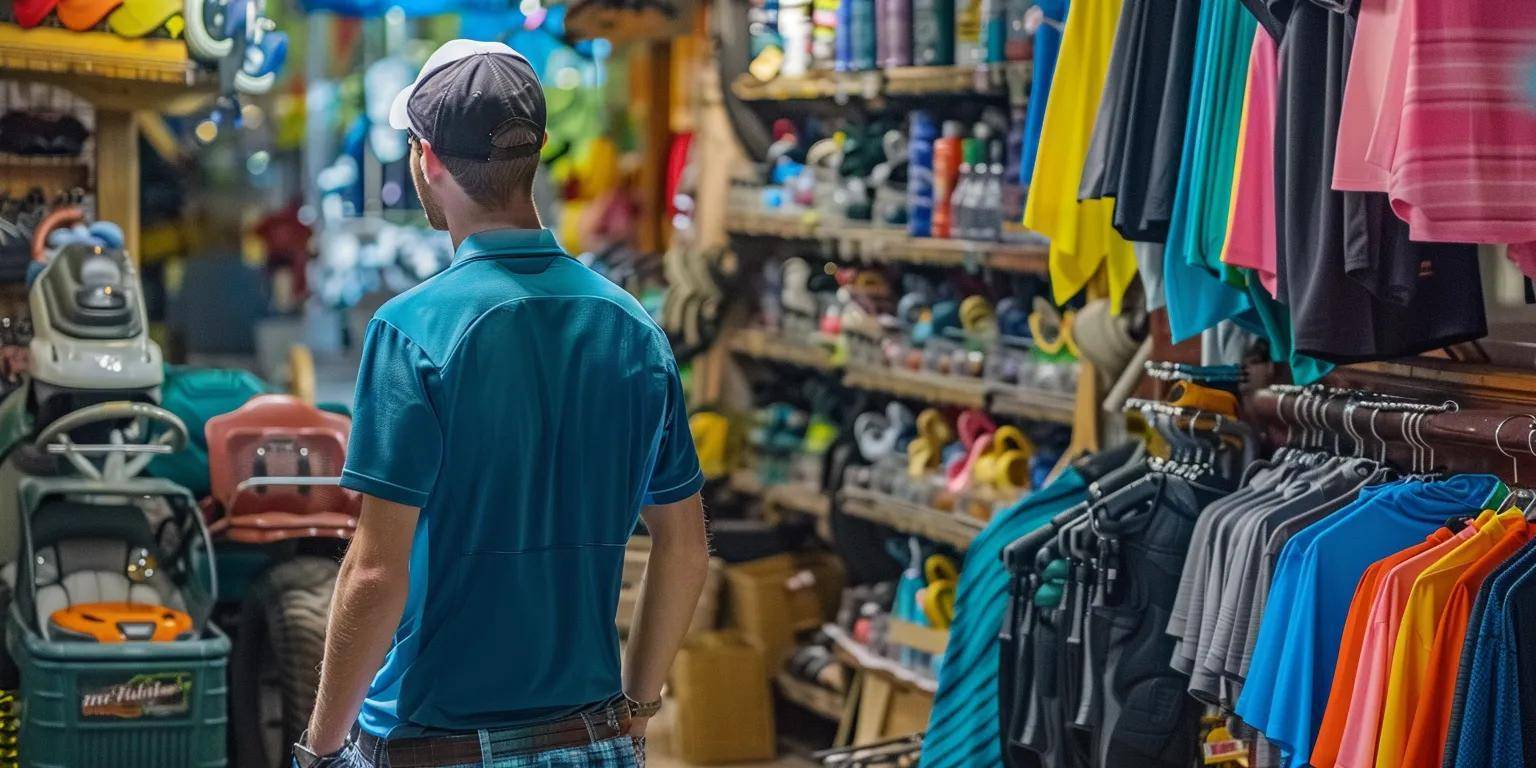 Golf Cart Accessories